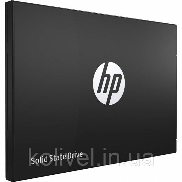 SSD 480Gb HP S650 SATA III 2.5" TLC (345M9AA) Київ - фото 3
