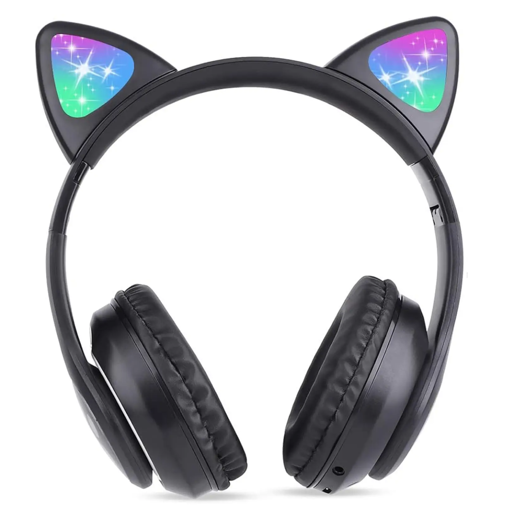 Караоке з 2 мікрофонами К12 + Подарунок Навушники з вушками VZV-23M / Портативна колонка RGB Київ - фото 9