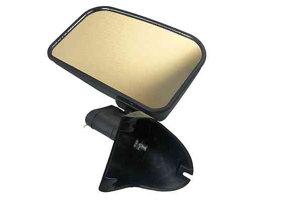 Дзеркало заднього виду зовнішнє праве (механічний привід) 21213 Мукачево