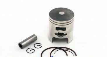 Поршень у зборі на скутер Сузукі AD 65 Ø44,00 Мукачево