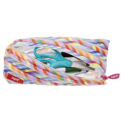 Пенал Zipit Colorz Stripes (ZT-CZ-STRI) Винница
