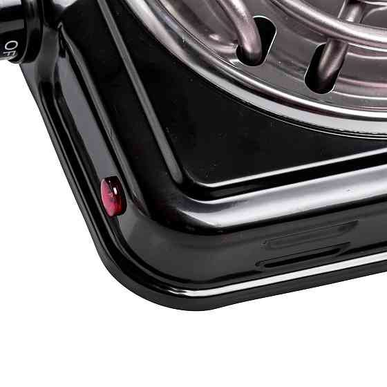 Настільна електрична плита на одну конфорку 1000 Вт SOKANY SK-5111 Коломия