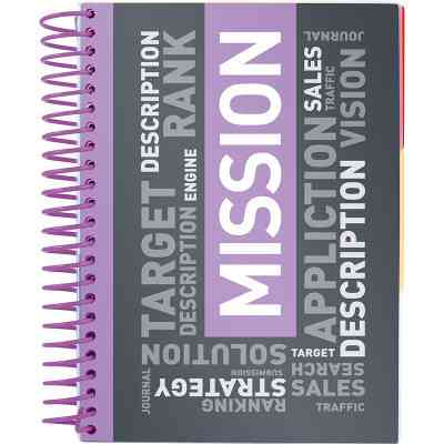 Блокнот Axent Partner 143 х 210 мм 120 листов в клетку (8405-07-A) Винница