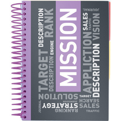 Блокнот Axent Partner 143 х 210 мм 120 листов в клетку (8405-07-A) Винница - изображение 1