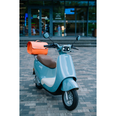 Електробайк 2E MQ6 синій (2EESMQQ6PLUS) Вінниця - фото 11