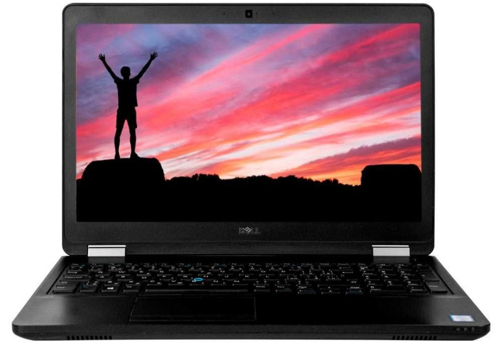 Ноутбук 15.6" Dell Latitude 5570 i5-6300U 8Gb RAM 256Gb SSD FullHD IPS. Харків - фото 6