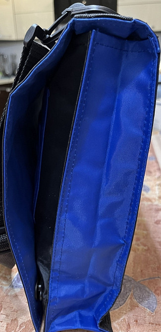 Сумка спортивная  АRENA ( новая) Киев - изображение 4