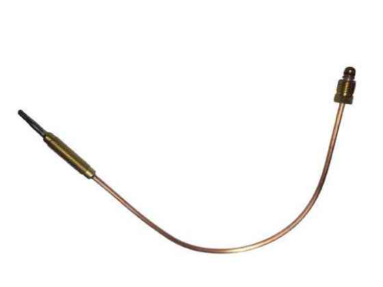 Термопара (оригинал) для котла Данко, Ровнетерм з автоматикою КАРЕ L-300 мм Киев