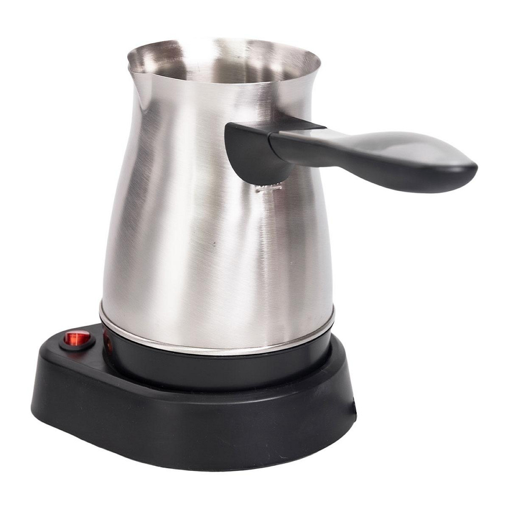 Электротурка Sokany кофеварка для дома 500 мл SK-214 Киев - изображение 3