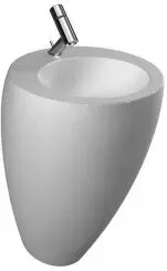 Раковина  Laufen Alessi H8119714001041 Київ - фото 1