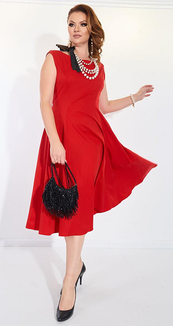 Маленькое нарядное платье (48) Киев - изображение 3