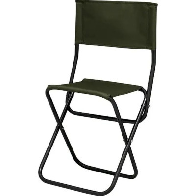 Стул складной NeRest NR-16 SP со спинкой Khaki (4820211100575_25) Винница - изображение 1
