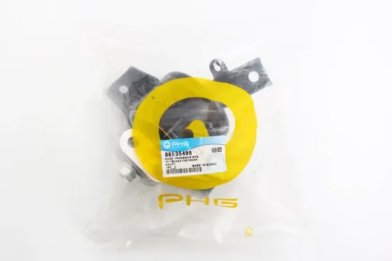 Подушка двигателя Aveo левая Pyung Hwa Винница