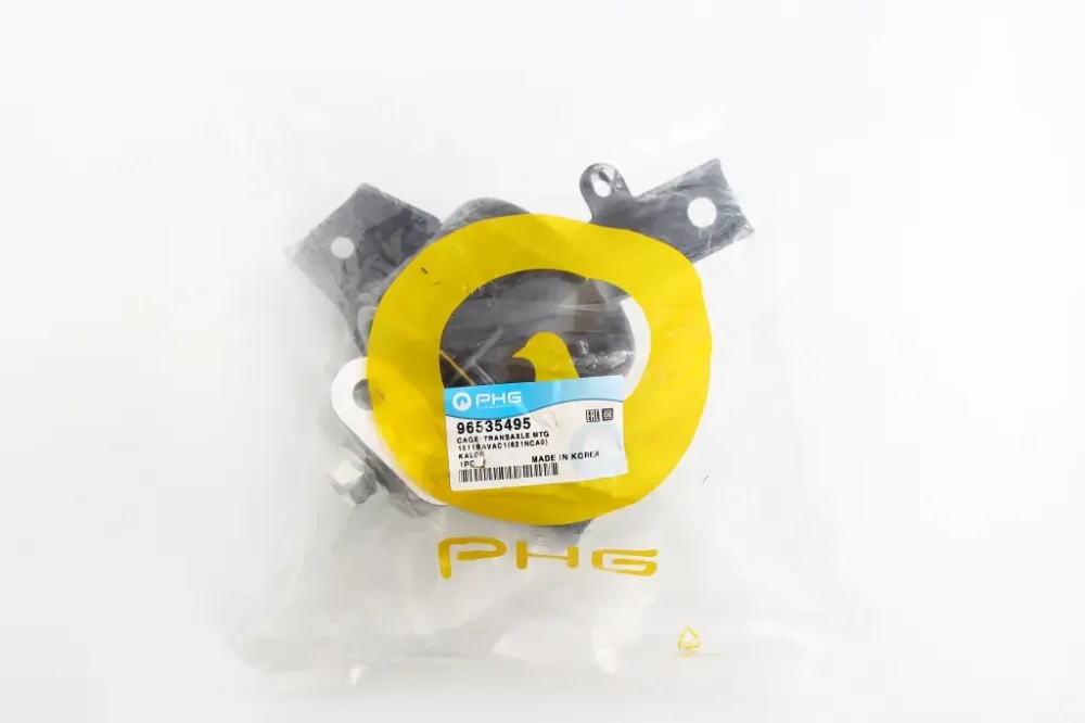 Подушка двигателя Aveo левая Pyung Hwa Винница - изображение 5