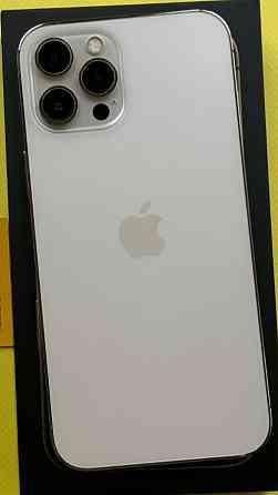 Айфон iPhone 12 Pro Max 512Gb Neverlock. Київ