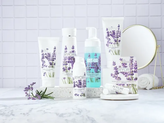 Тонік для проблемної шкіри Acnestop Herbal Tonic Ryor, 200 мл Дніпро
