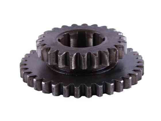 Шестірня 2/4-й передачі рухома Z34/23 Джинма404 Мукачево