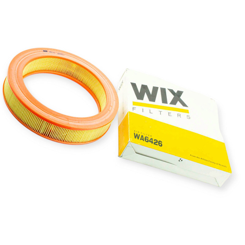 Фільтр Mazda 626 GC повітряний Мукачево - фото 1