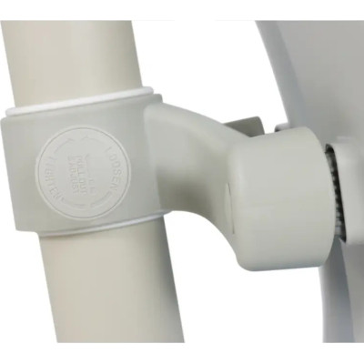 Дитяче крісло Cubby Adonis Grey (800819) Вінниця - фото 8