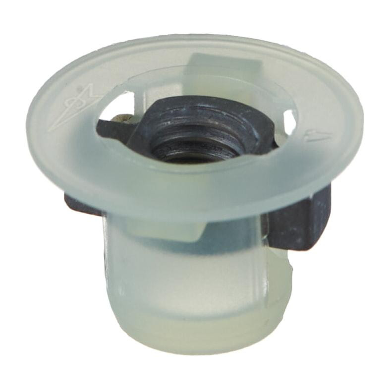 Гайка защиты двигателя (М6) Renault 7703044087, 694196941,90 Киев - изображение 1