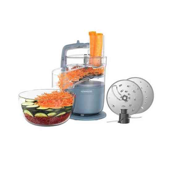 Кухонний комбайн Kenwood FDP 23.140 GY ( 27262 ) Харьков