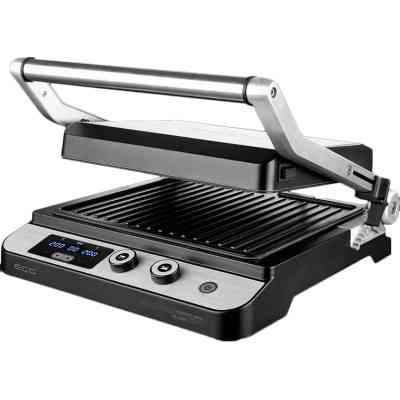 Электрогриль ECG KG 1000 Gourmet (KG1000 Gourmet) Винница