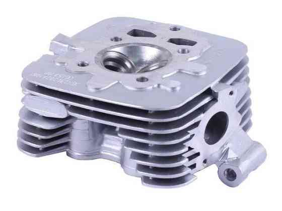 Головка цилиндра мотоцикл СG250 Мукачево