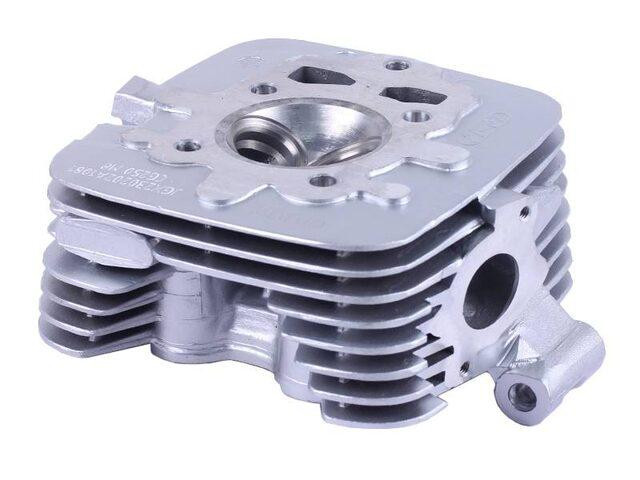 Головка цилиндра мотоцикл СG250 Мукачево - изображение 2