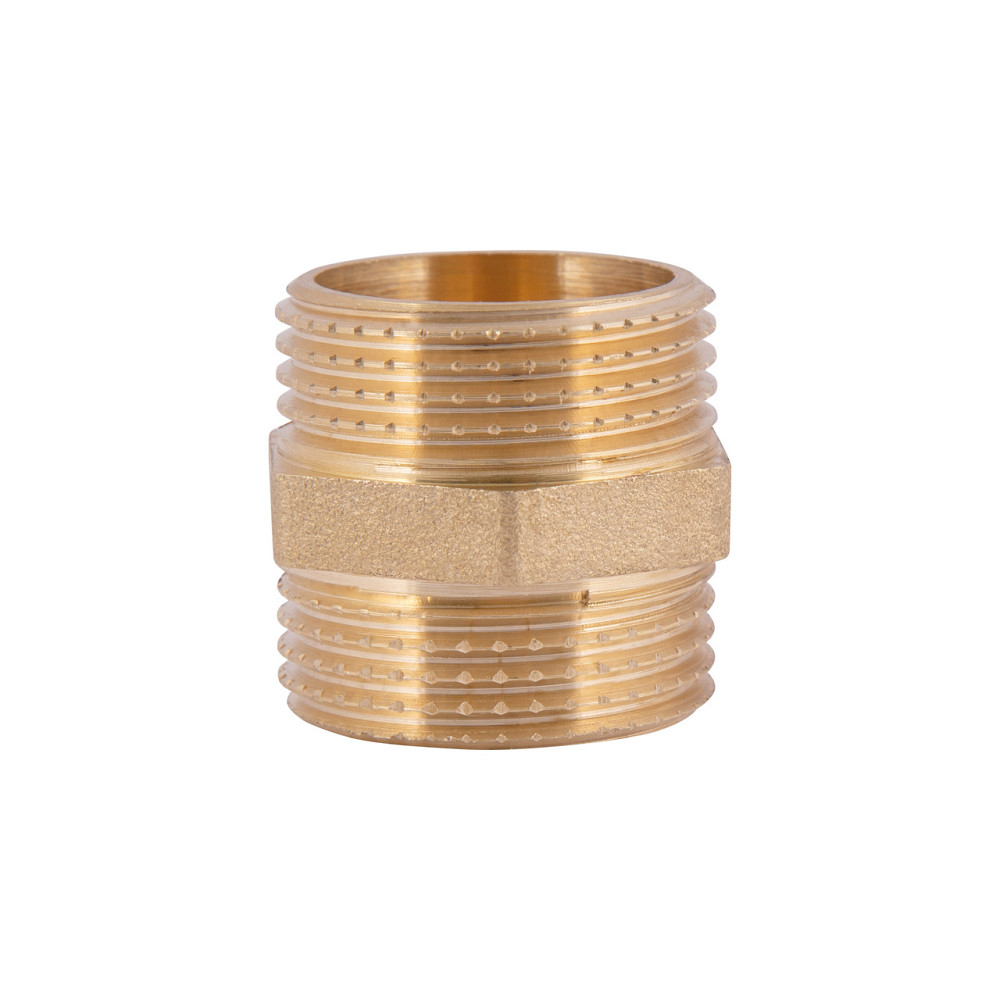 Ніпель Thermo Alliance Standart 1" НР SD4072525 Київ - фото 9