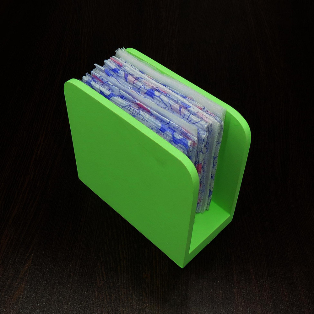 Салфетница 