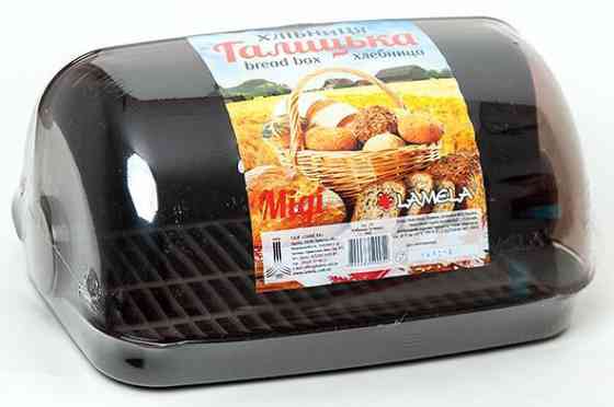 Хлебница мини Галицкая Харьков