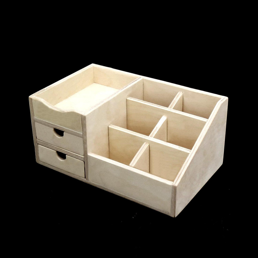 Органайзер для косметики "Меренмут" бланже Миколаїв - фото 4