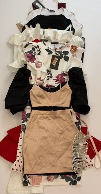 Сток Оптом oh polly Опт жіночий. Київ - фото 7