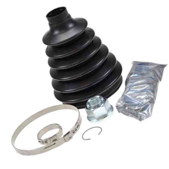 Пильовик Мерседес Бенс Vito 638 CDI зовнішній шрус Мукачево