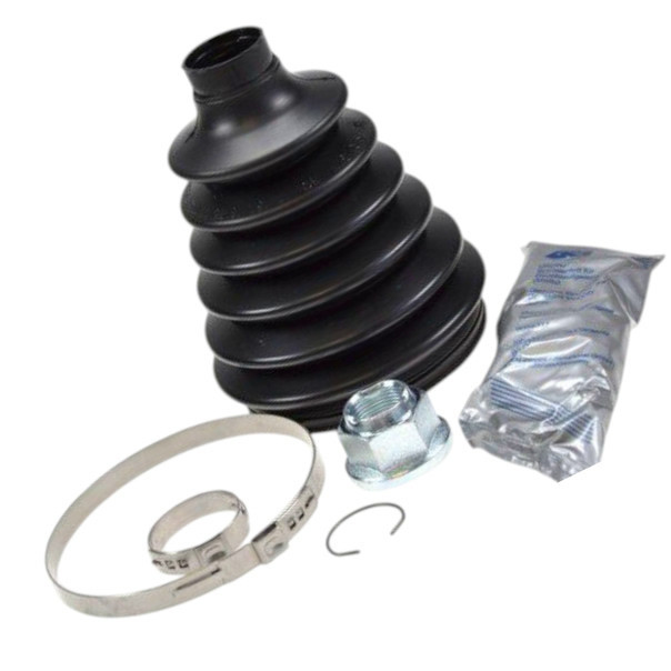 Пыльник Мерседес Бенс Vito 638 CDI наружный шруса Мукачево - изображение 1