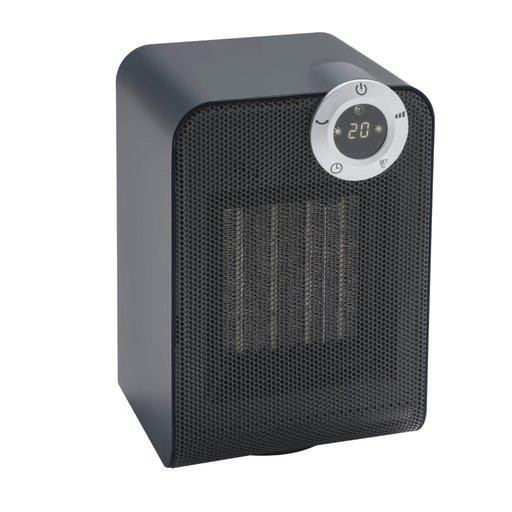 Тепловентилятор керамический 1800 Вт 