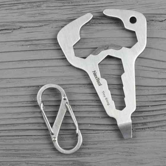 Міні-Мультитул NexTool BOTTLE OPENER Tiny Sting KT5008B Київ