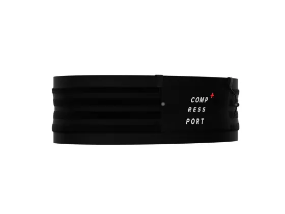 Пояс Compressport FreeBelt PRO черный XL-XXL(р) Запорожье