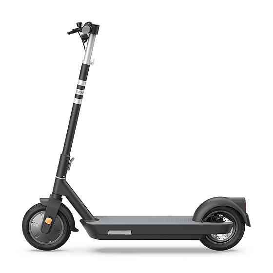 Електросамокат OKAI ES30-NEON PRO Black 10", 350(700)W, 14,7Ah, 80km, 25kmh, 25%, NFC, App, 21kg (ES30-B) Київ