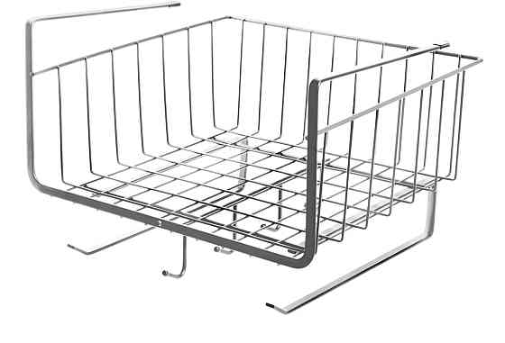 Навісна полиця-органайзер для зберігання Ringel Raum (6937314) Київ