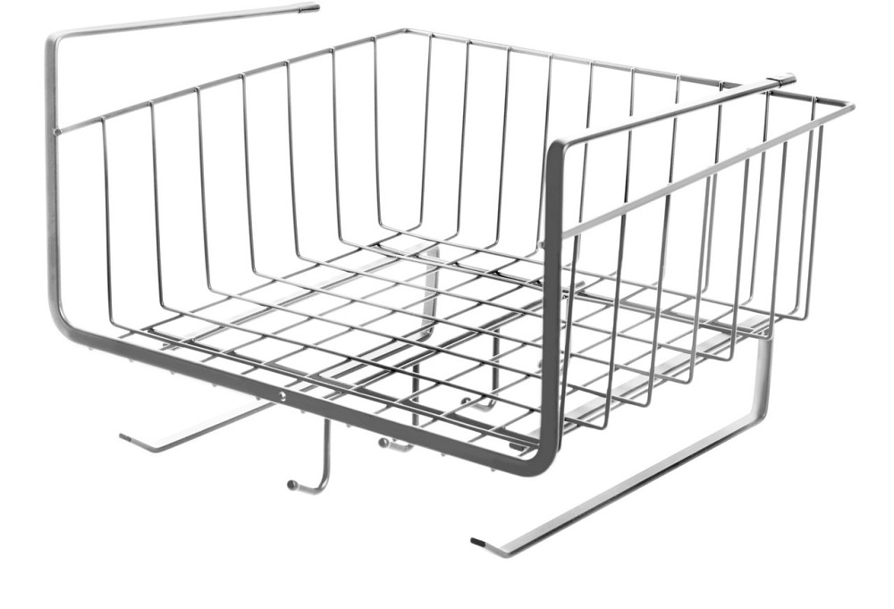 Навесная полка-органайзер для хранения Ringel Raum (6937314) Киев - изображение 1