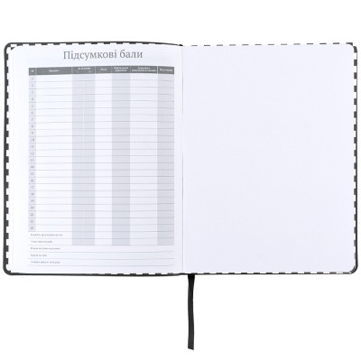 Щоденник шкільний Kite Shut up, м&apos;яка обкладинка (K25-283-4) Вінниця - фото 7