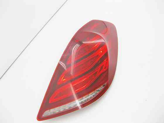 Mercedes-Benz  A2229065701 Ліхтар задній правий S-Class W222 USA Одеса