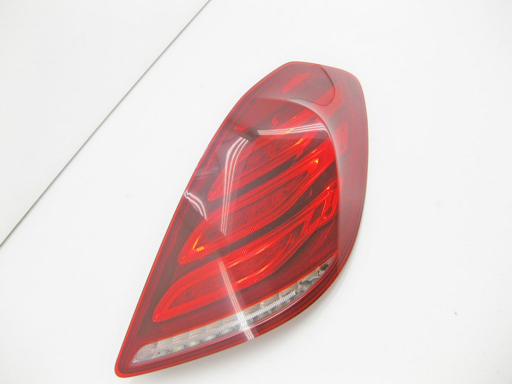 Mercedes-Benz  A2229065701 Ліхтар задній правий S-Class W222 USA Одеса - фото 4