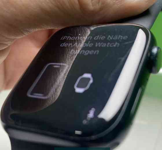 Смарт-Часи Apple Watch 7 Series 44 mm. Київ