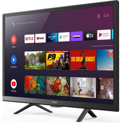 Телевізор Ergo 24GHS5500 Вінниця - фото 8
