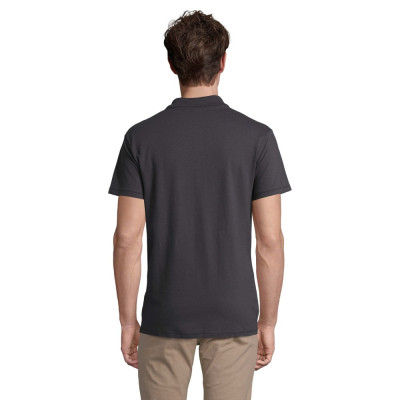 Поло Sol's Spring II графітовий L (11362381L) Винница - изображение 2