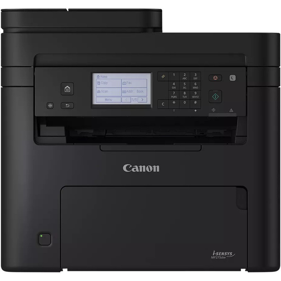 БФП А4 ч/б Canon i-SENSYS MF275dw c Wi-Fi (5621C001) ( 11,4 кг ) Харьков - изображение 7