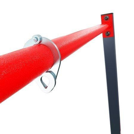 Турнік вуличний для підтягування K-Sport KSOZ001 Київ - фото 8