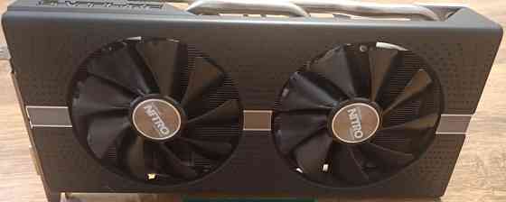 Відеокарта Sapphire PCI-Ex Radeon RX 570 Nitro+ 8GB GDDR5 (256bit) Киев